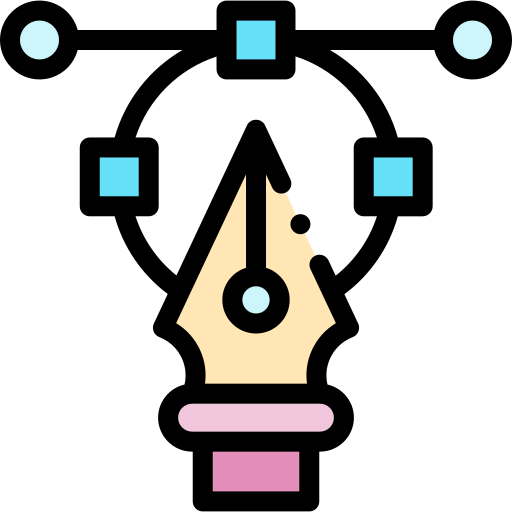 Vector icon