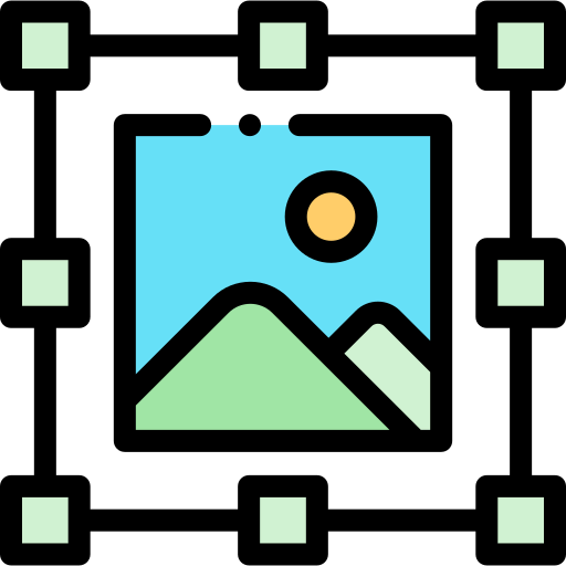 Selection icon