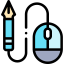 Editing icon 64x64