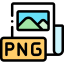 Png 图标 64x64