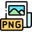 Png icon 64x64