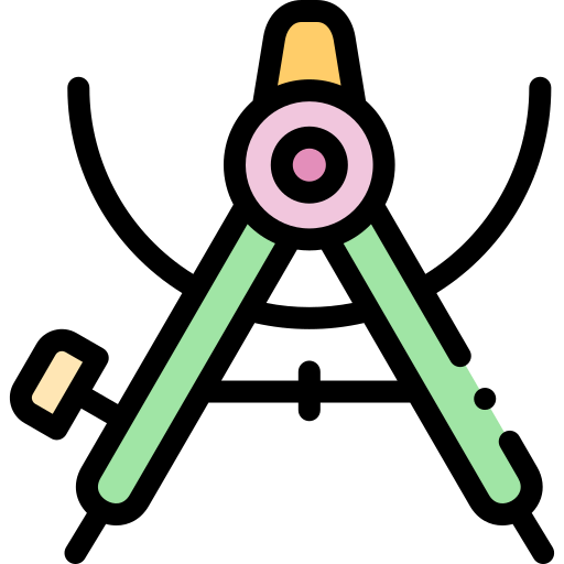 Compass icône