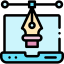 Vector icon 64x64