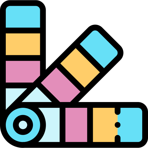 Pantone іконка