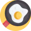 Omelette icon 64x64