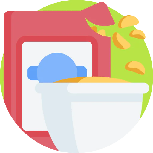 Cereal icon