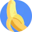 Banana 图标 64x64