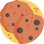 Biscuit ícono 64x64