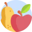 Fruits ícono 64x64