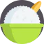 Porridge icône 64x64