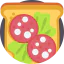 Sandwich icon 64x64