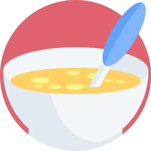 Soup 图标