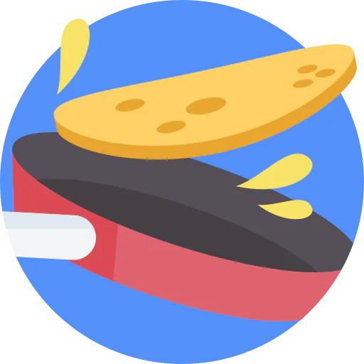 Pancake 图标