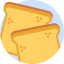 Toasts ícono 64x64