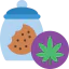 Cookies icon 64x64