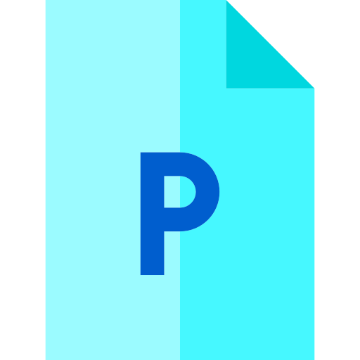 File icon