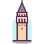 Galata tower アイコン 64x64