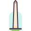 Obelisk of buenos aires ícone 64x64