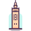 Giralda 图标 64x64