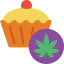 Muffin icon 64x64