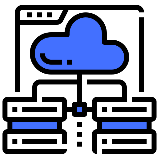 Cloud アイコン