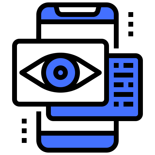 Mobile device іконка
