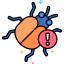 Bug Symbol 64x64