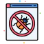 Bug icon 64x64