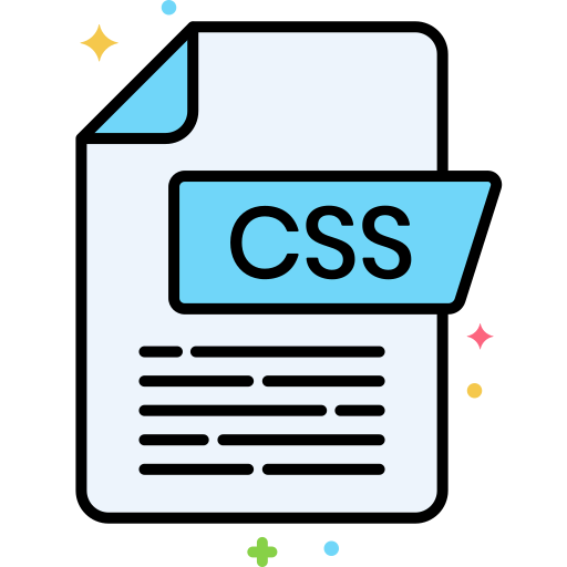 Css іконка