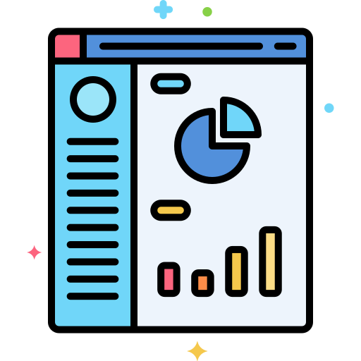 Dashboard icon