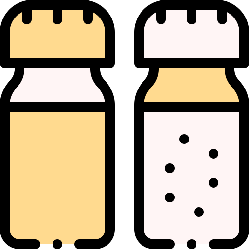 Condiment icon