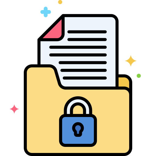 Data security 상