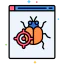 Debug icon 64x64