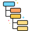 Dependencies іконка 64x64
