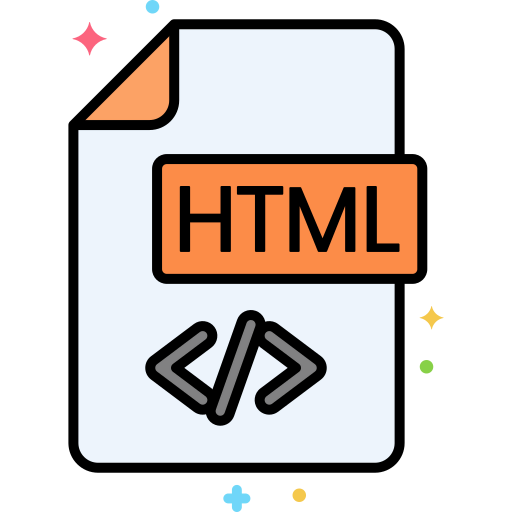 Html アイコン