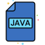 Java ícone 64x64