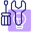 Mechanic tools іконка 64x64