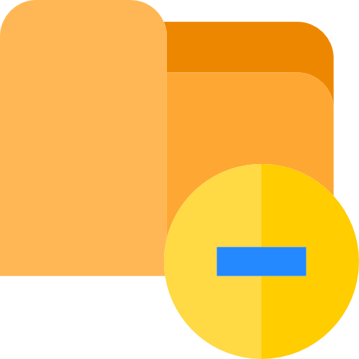 Папка иконка