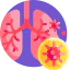 Lungs ícone 64x64