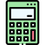 Calculator іконка 64x64