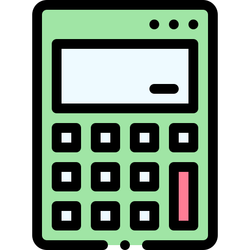 Calculator icon