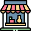 Storefront іконка 64x64