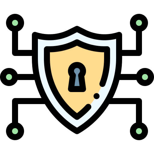 Antivirus Symbol
