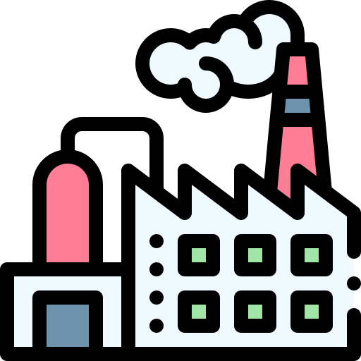 Factory іконка