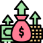 Income іконка 64x64