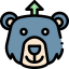 Bear Symbol 64x64