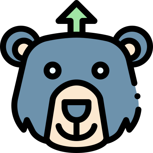 Bear icon