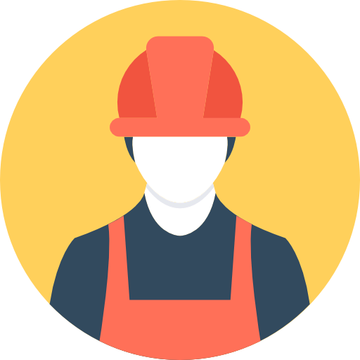 Worker icon