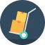 Trolley icon 64x64