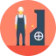 Worker Symbol 64x64